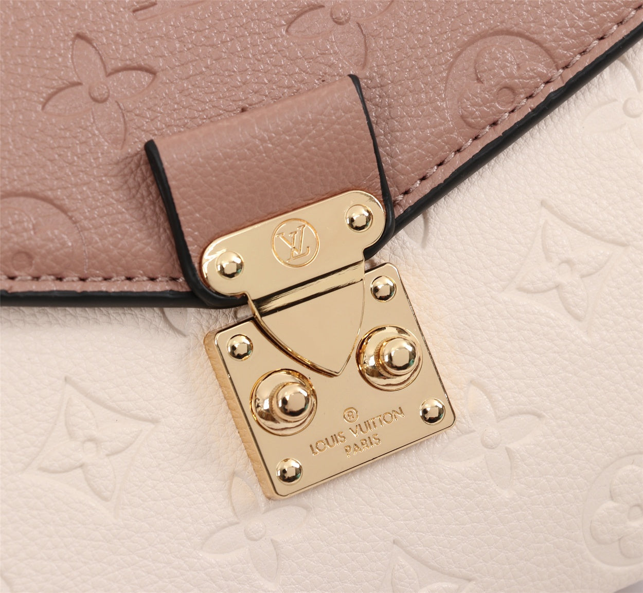 Luxe Touch Bags