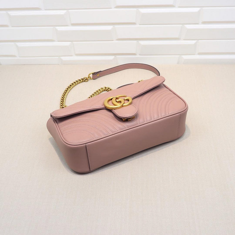 Luxe Touch Bags - Luxe Touch Bags - 823