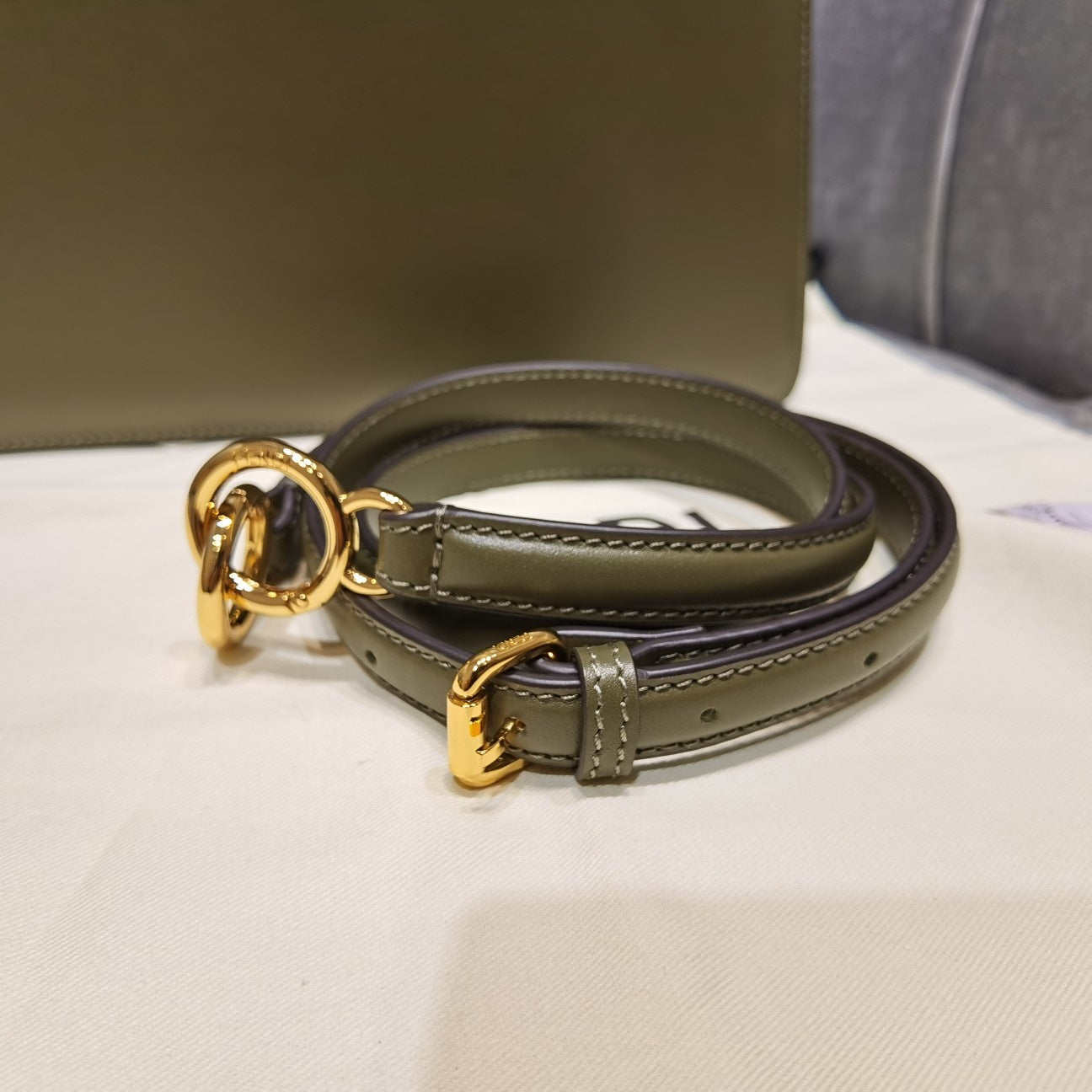 Luxe Touch Bags - Bag - FED - 441