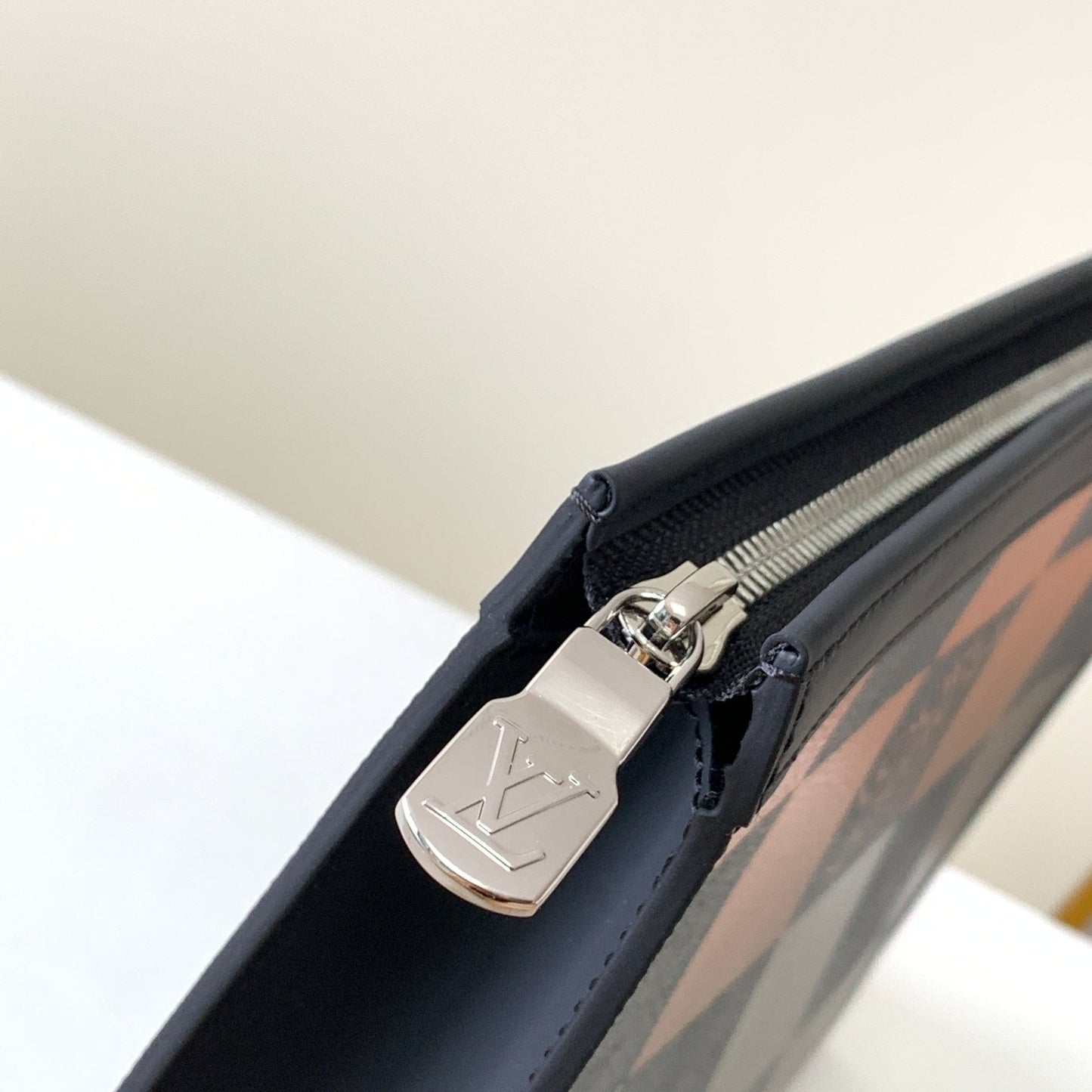 Luxe Touch Bags