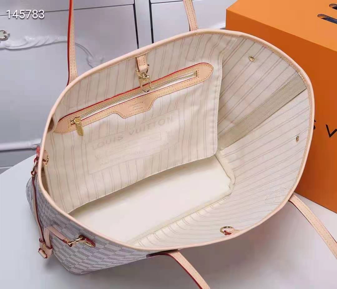 Luxe Touch Bags