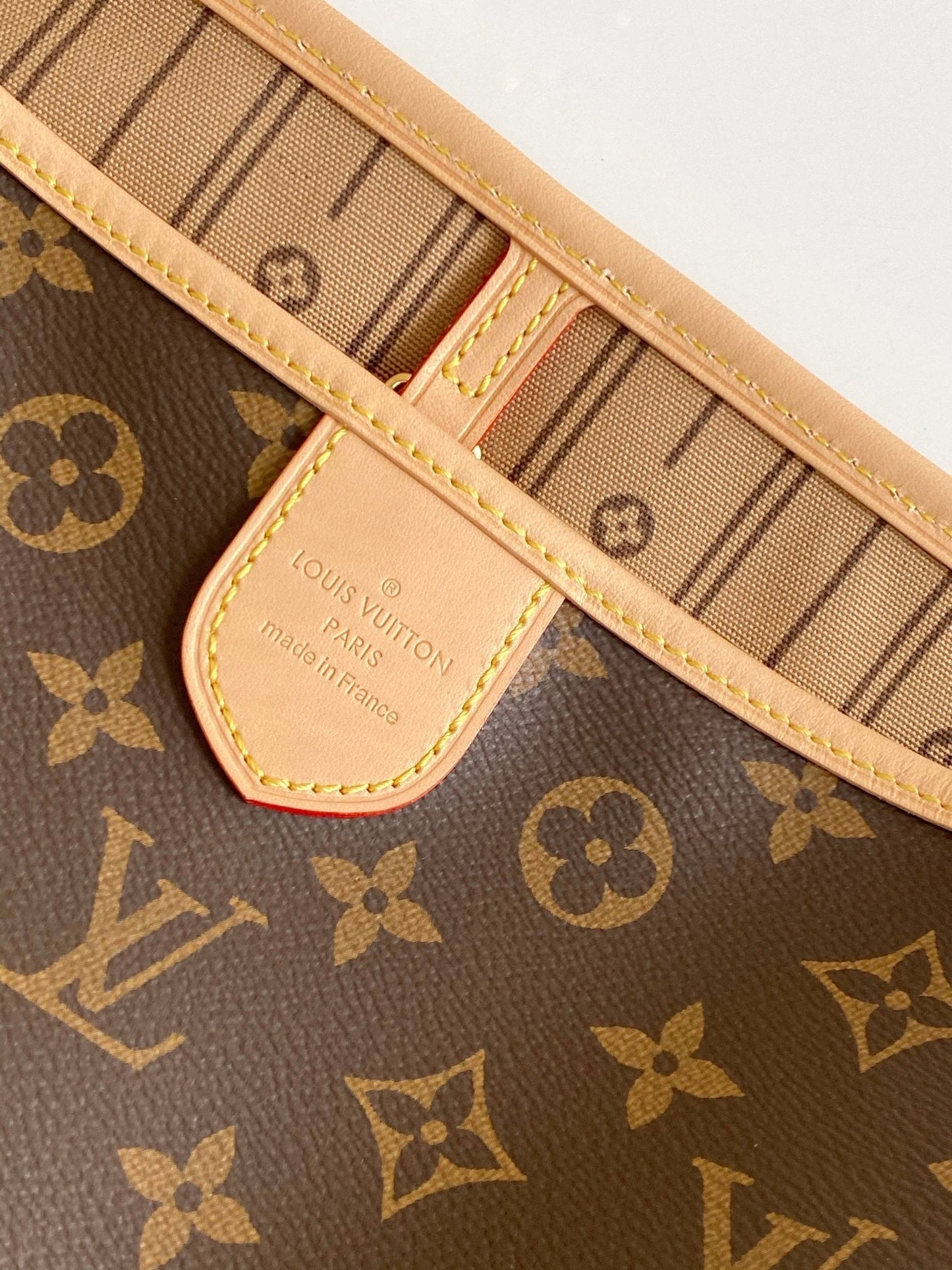Luxe Touch Bags