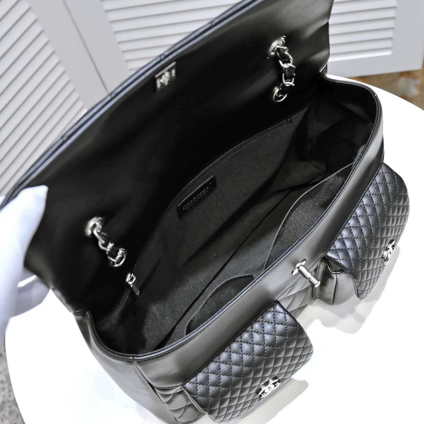 Luxe Touch Bags