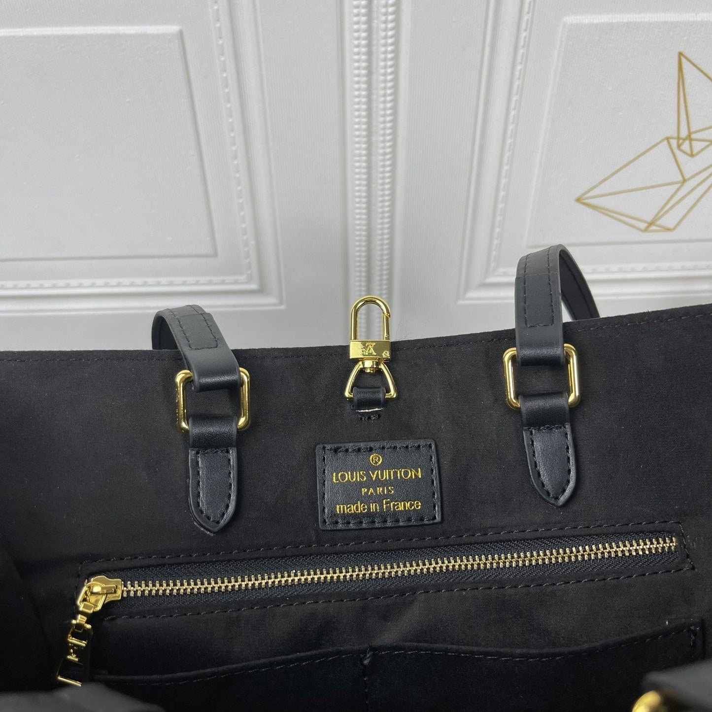 Luxe Touch Bags