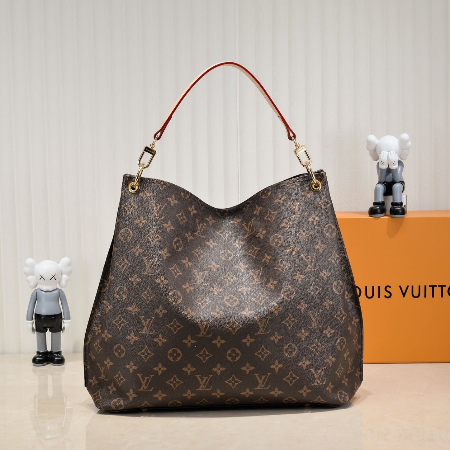 Luxe Touch Bags