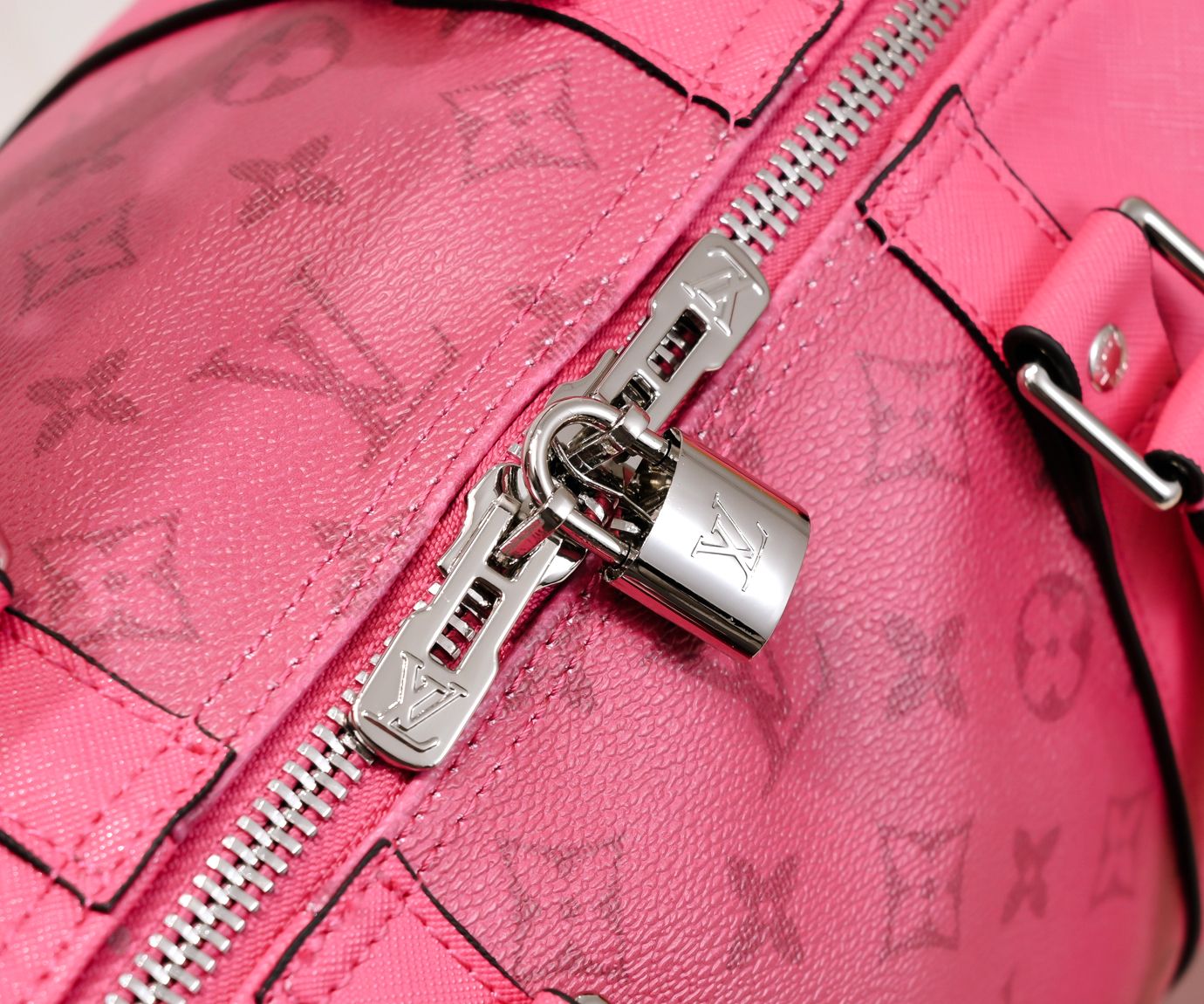 Luxe Touch Bags