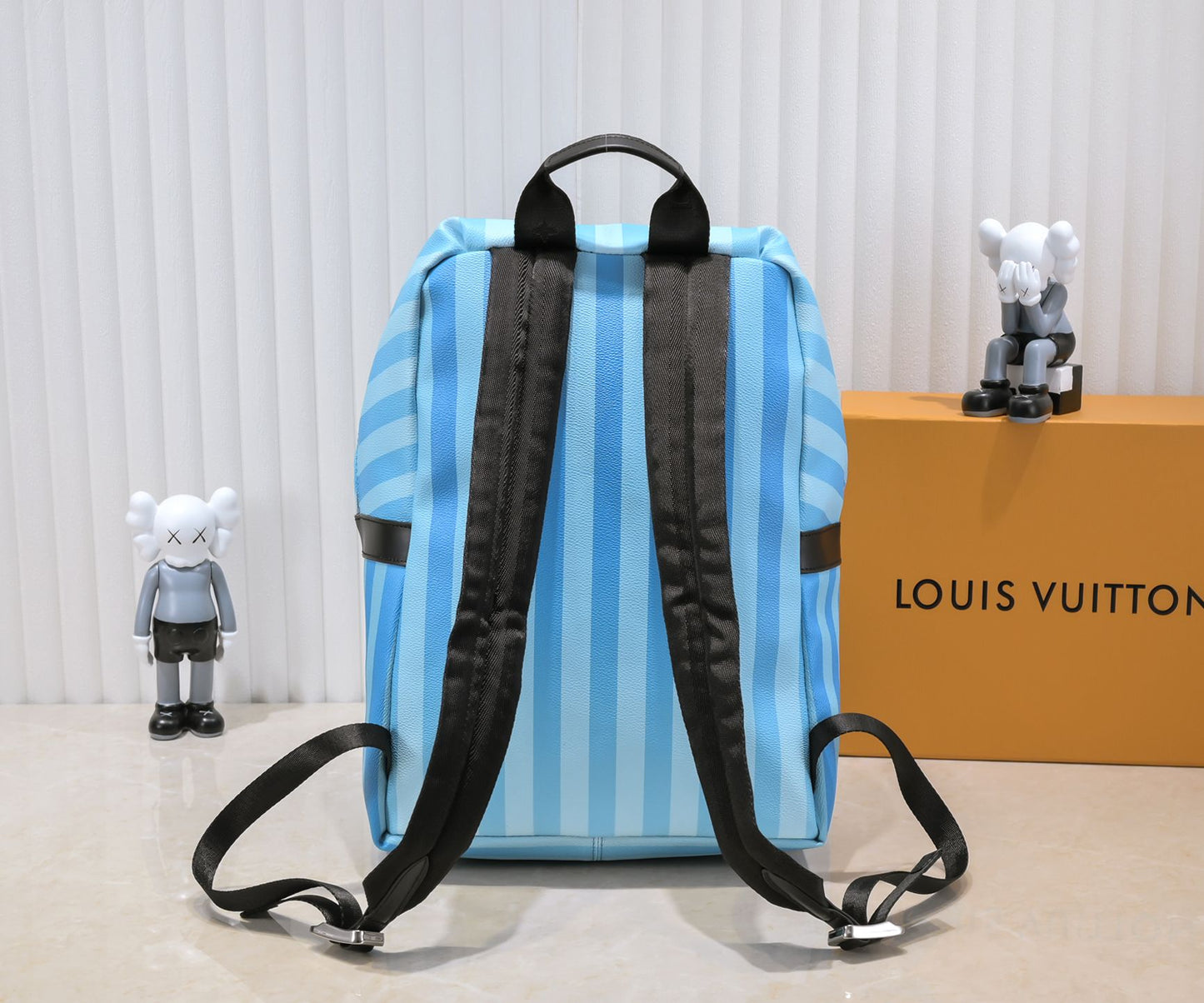 Luxe Touch Bags