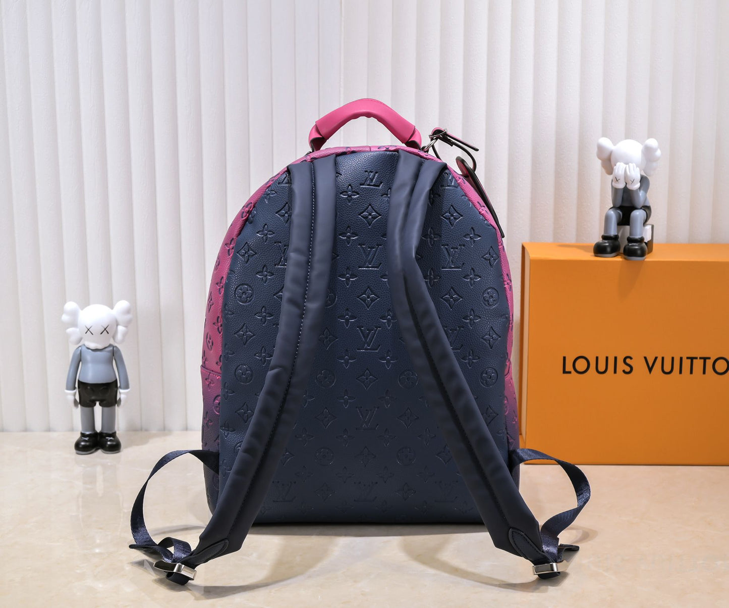 Luxe Touch Bags