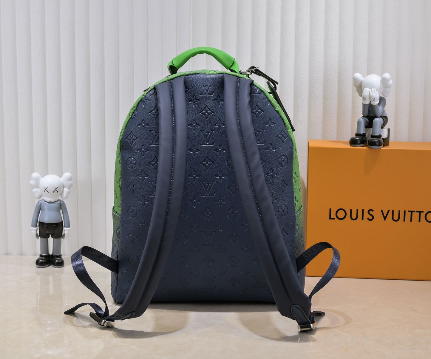 Luxe Touch Bags