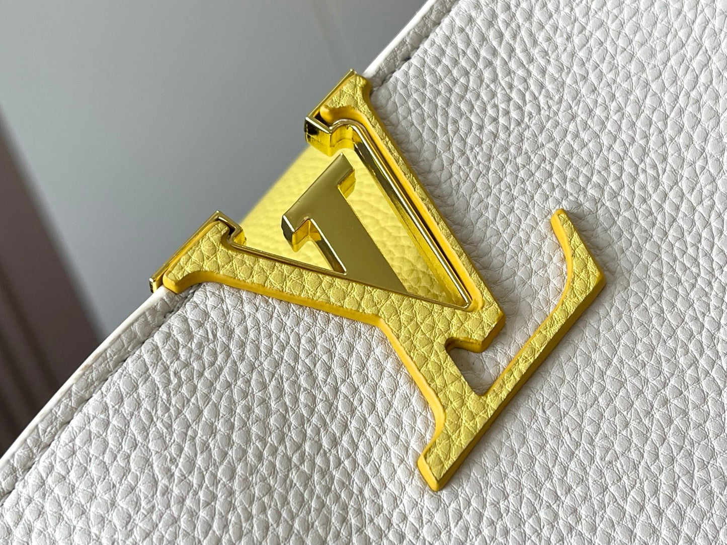 Luxe Touch Bags