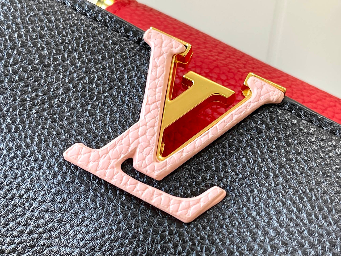 Luxe Touch Bags