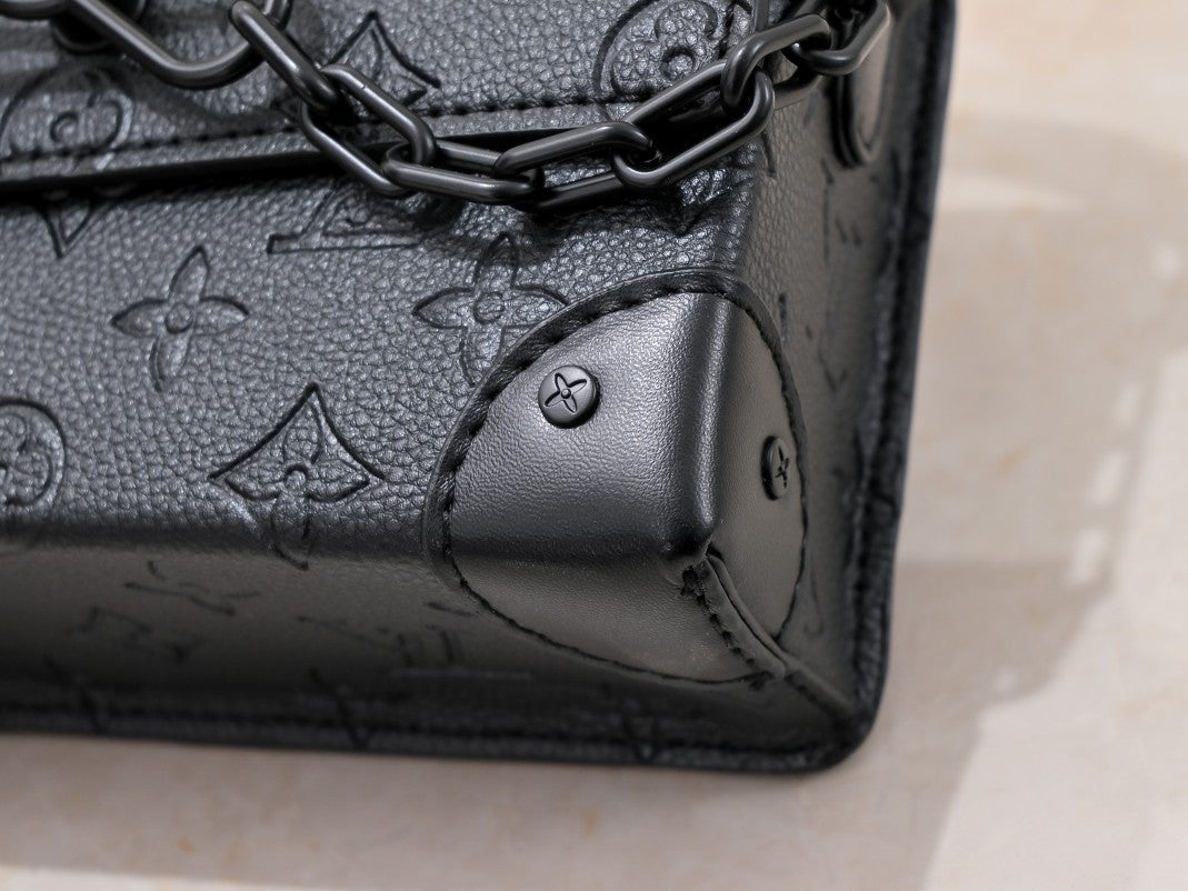 Luxe Touch Bags