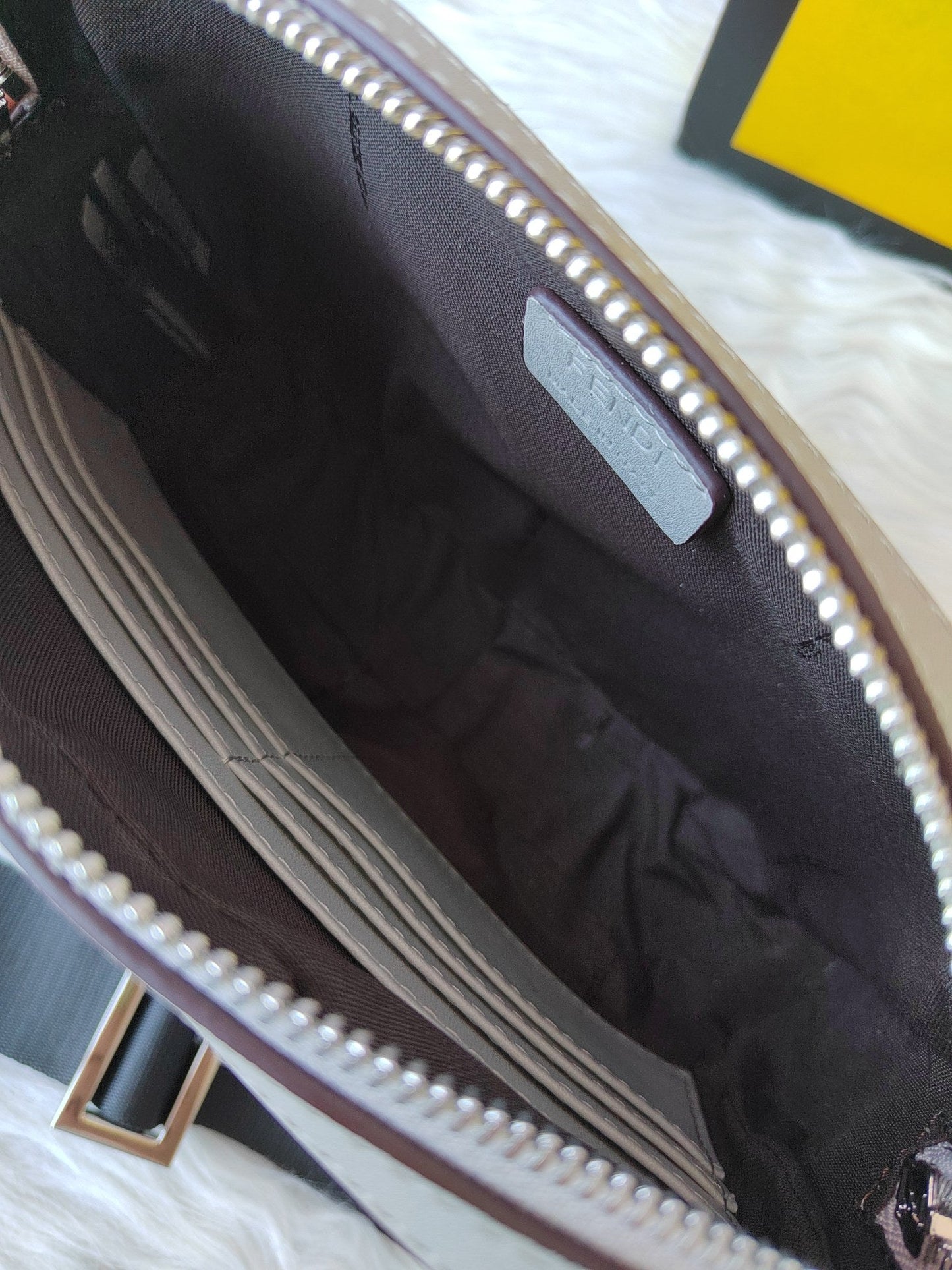 Luxe Touch Bags