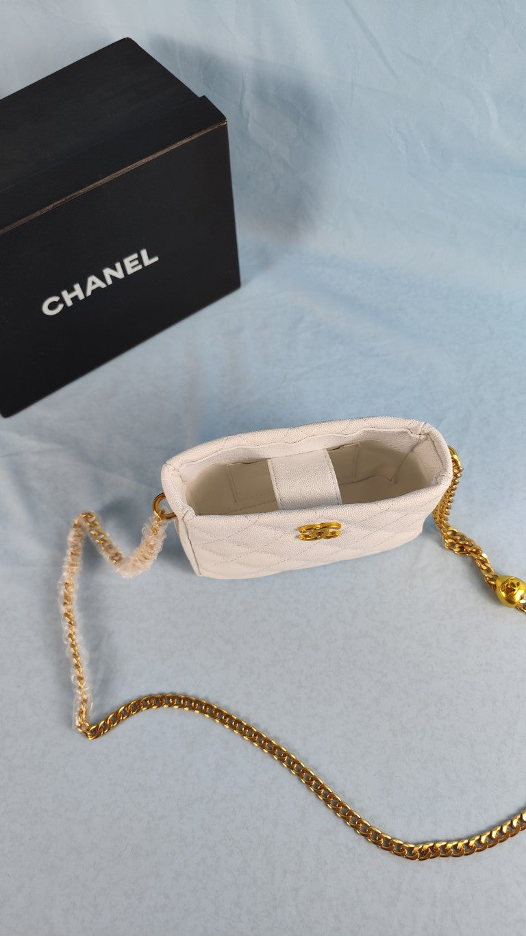 Luxe Touch Bags