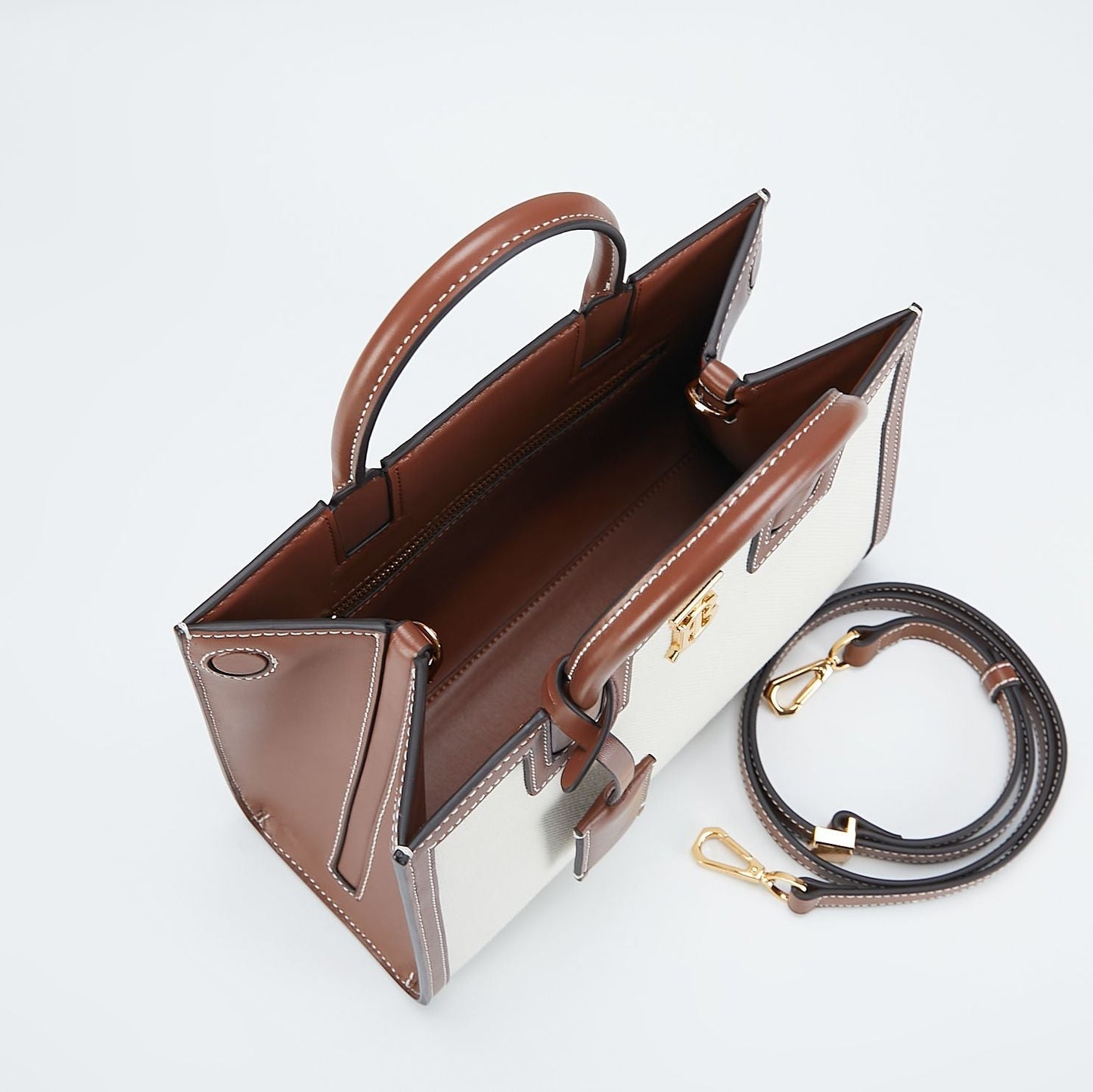 Luxe Touch Bags