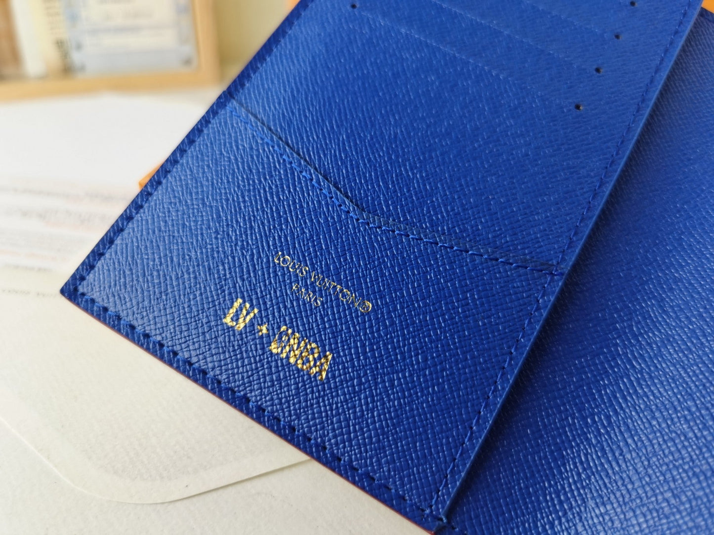 Luxe Touch Bags