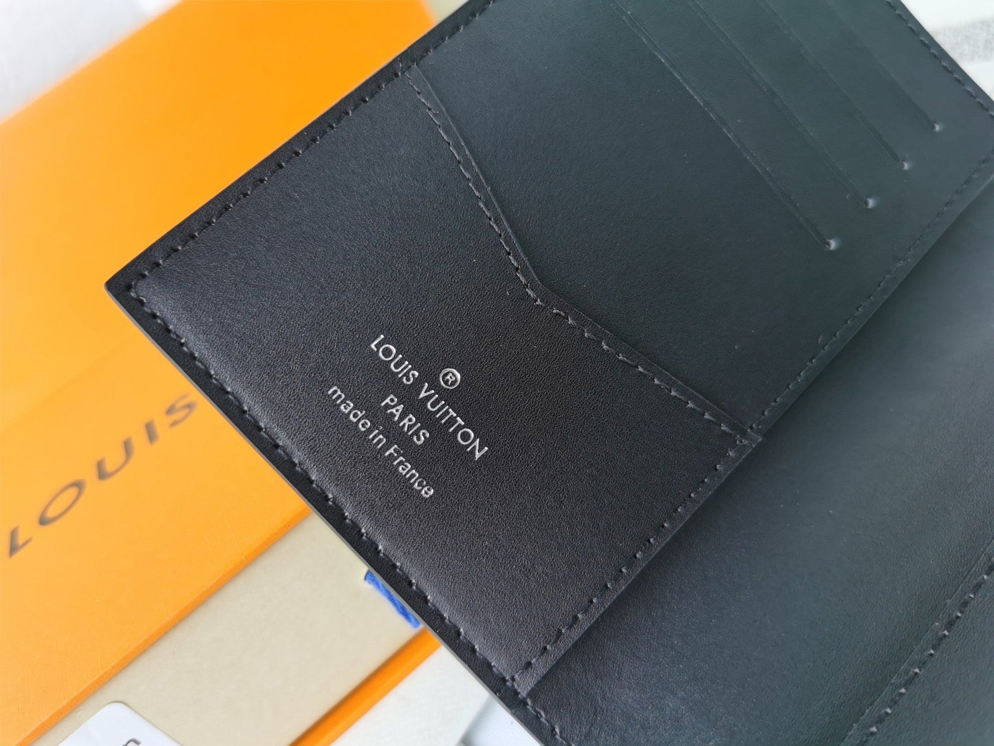 Luxe Touch Bags