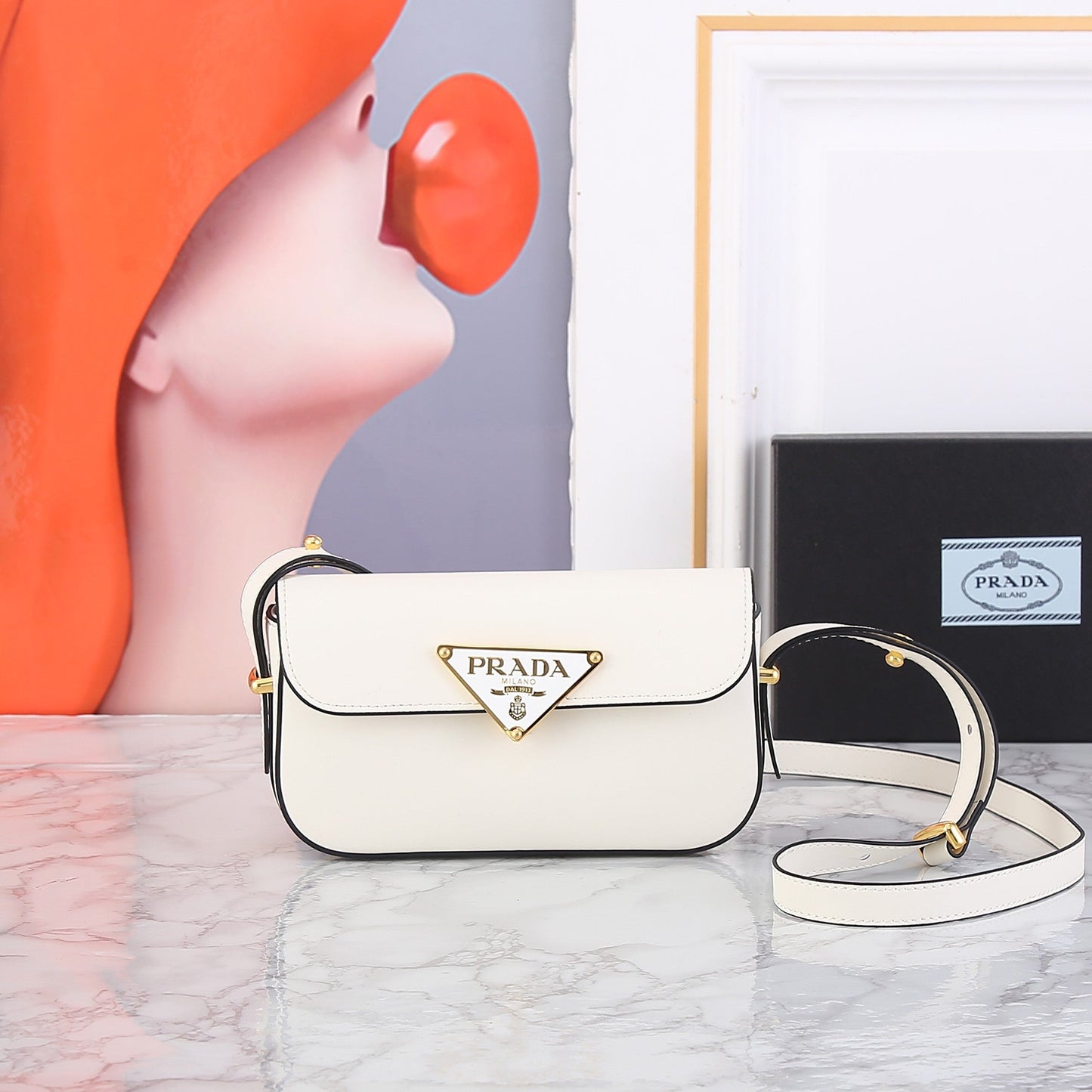 Luxe Touch Bags