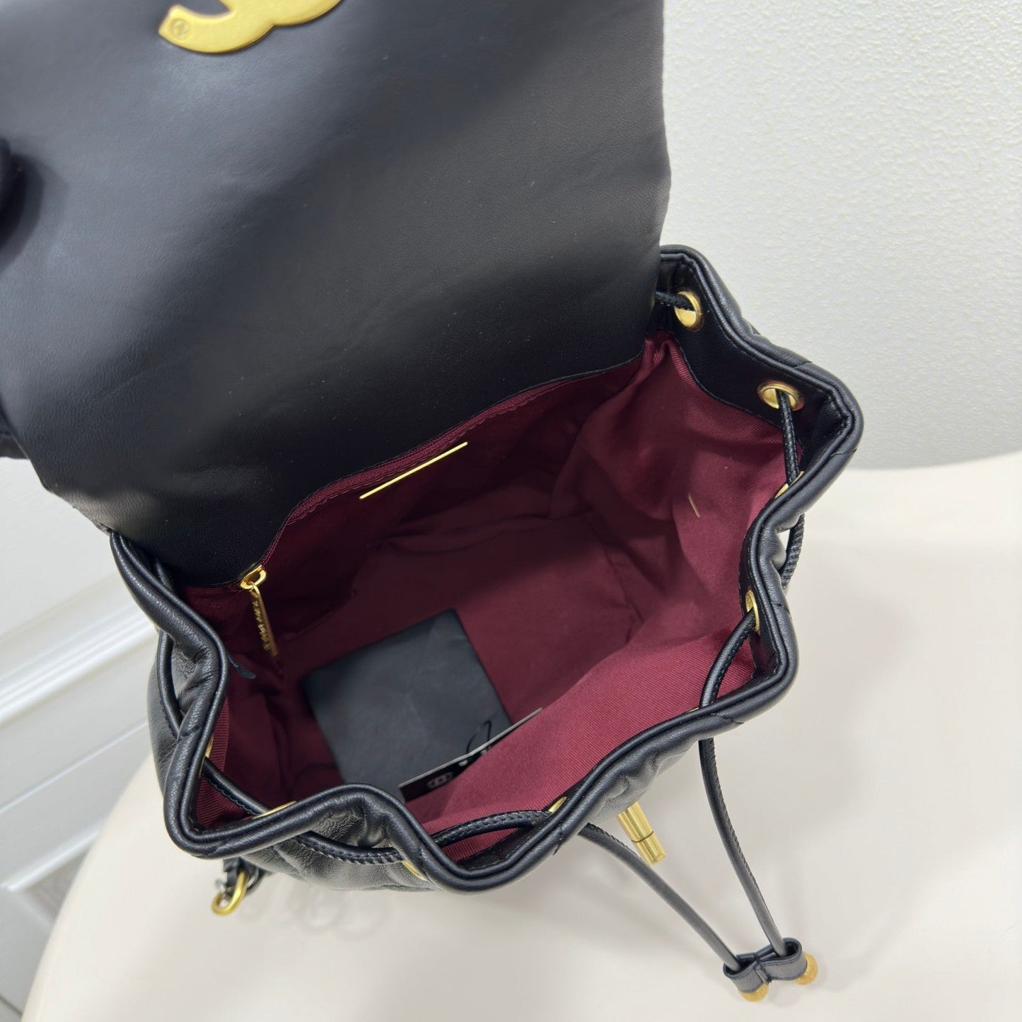 Luxe Touch Bags