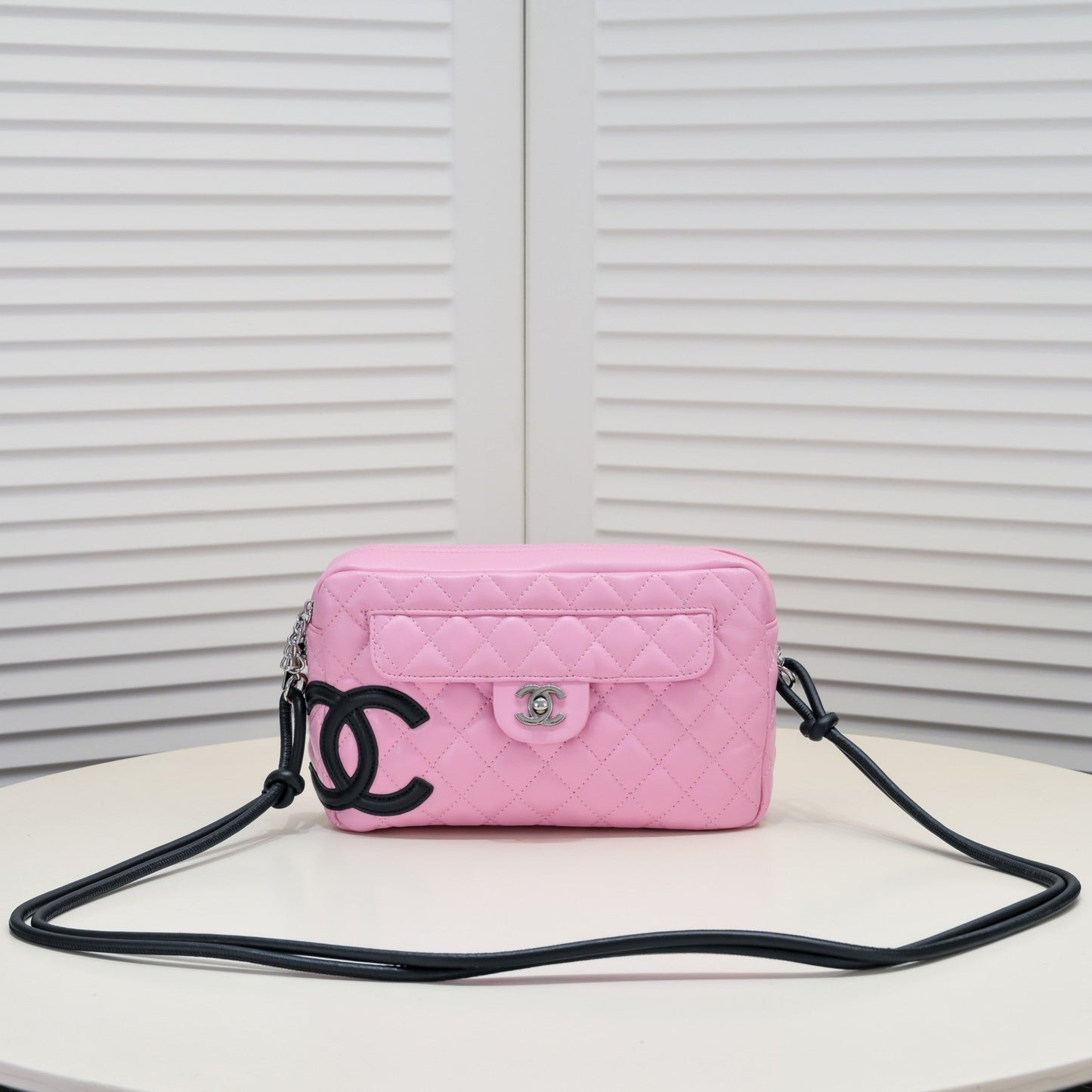 Luxe Touch Bags