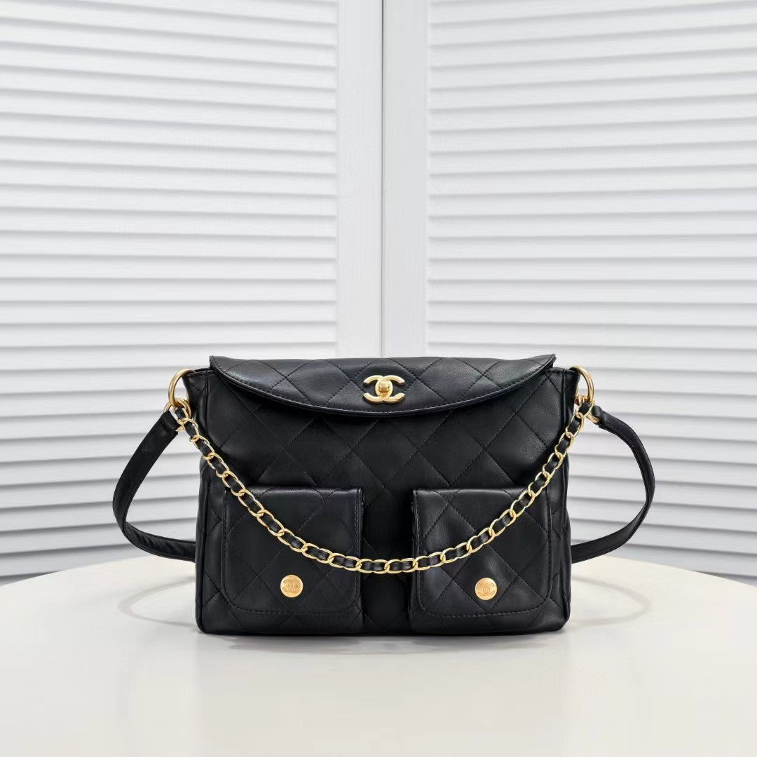 Luxe Touch Bags