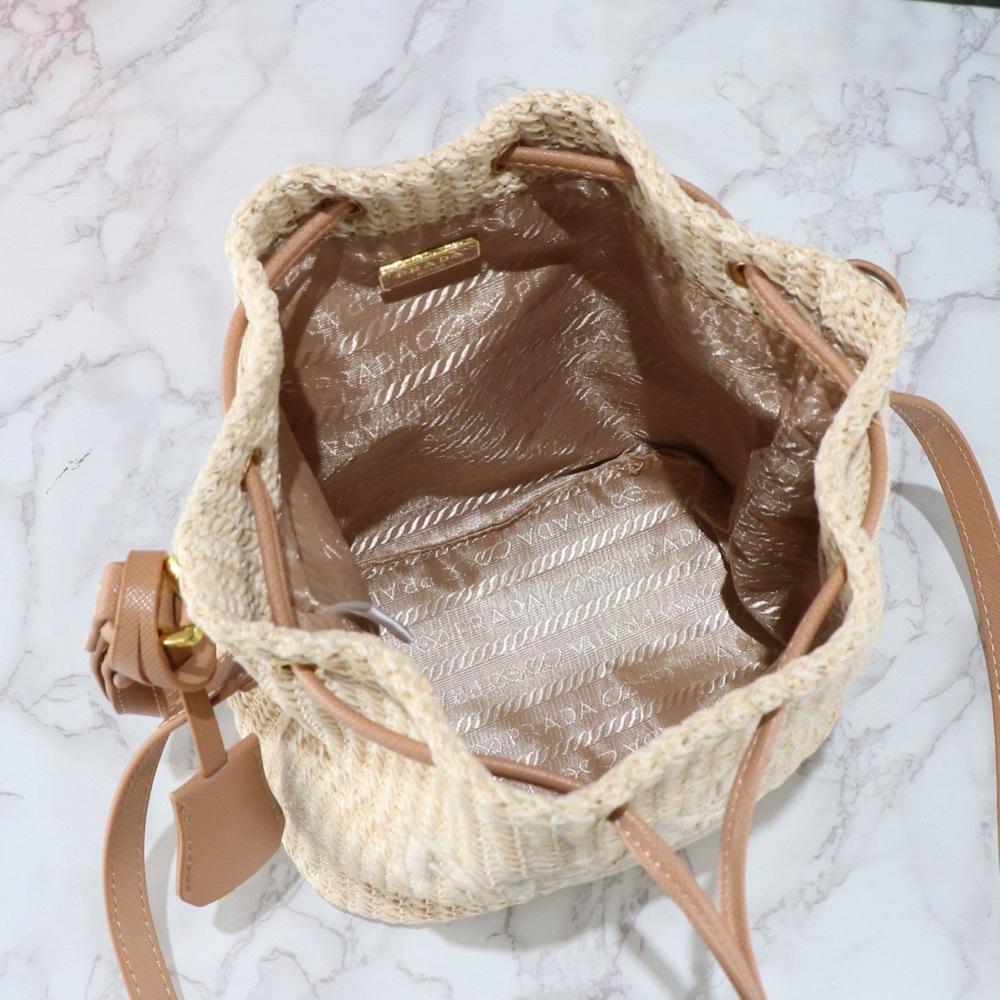 Luxe Touch Bags