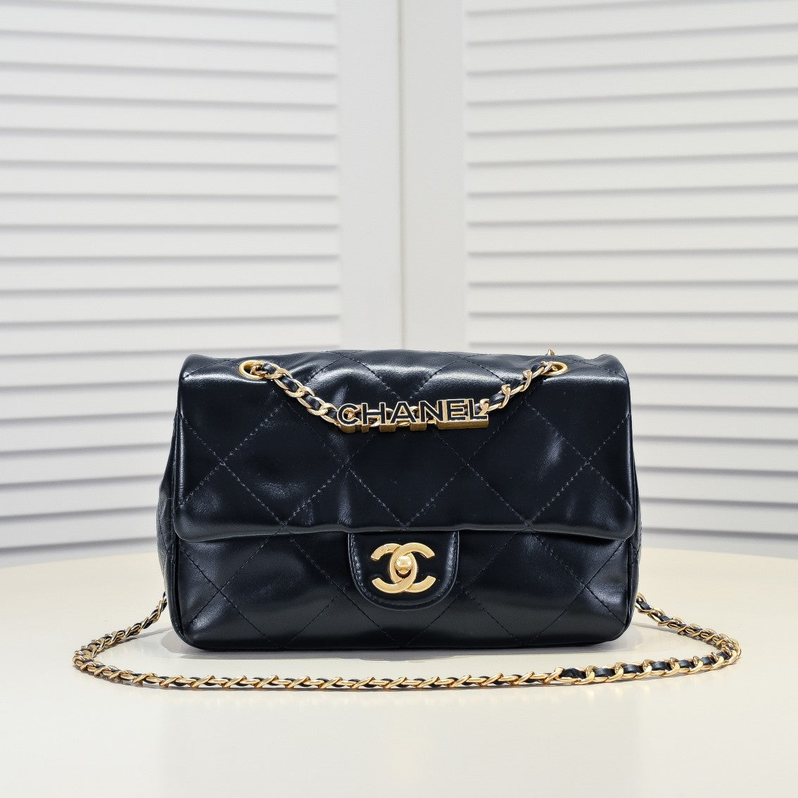Luxe Touch Bags