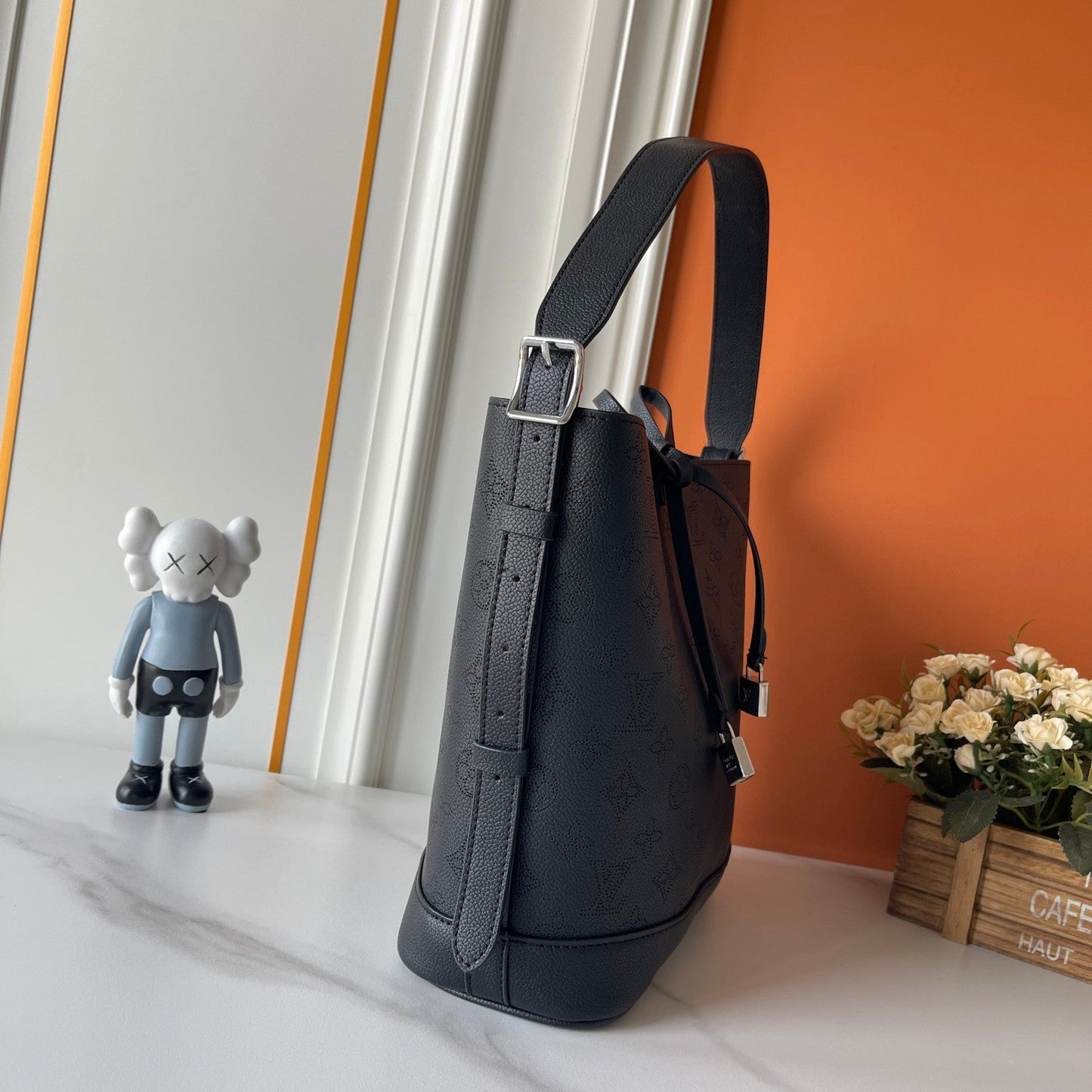 Luxe Touch Bags