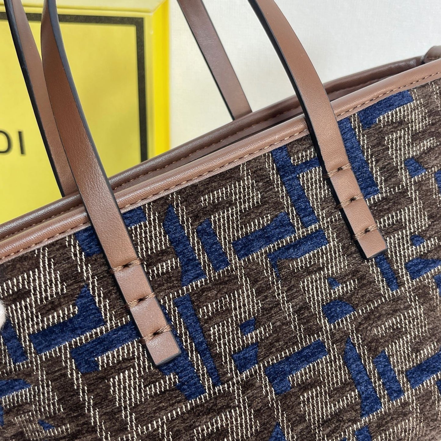 Luxe Touch Bags