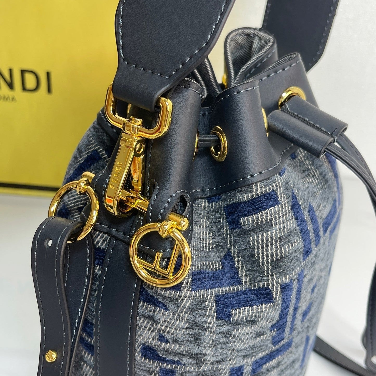 Luxe Touch Bags