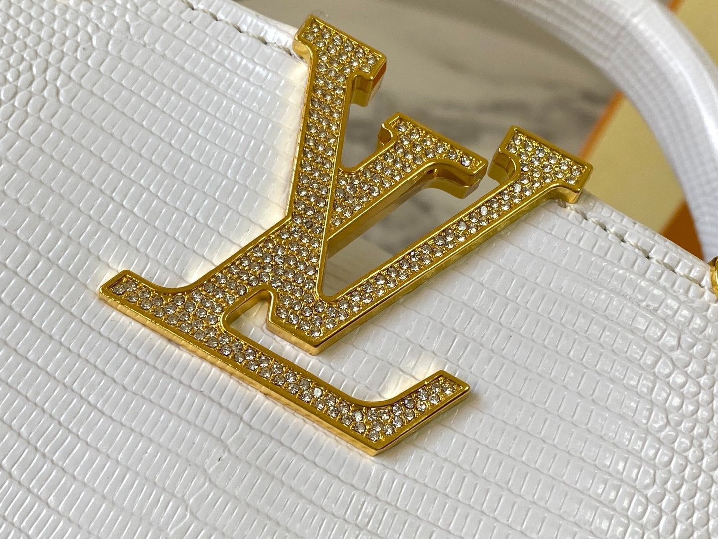 Luxe Touch Bags