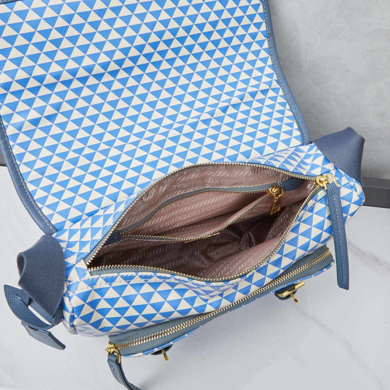 Luxe Touch Bags