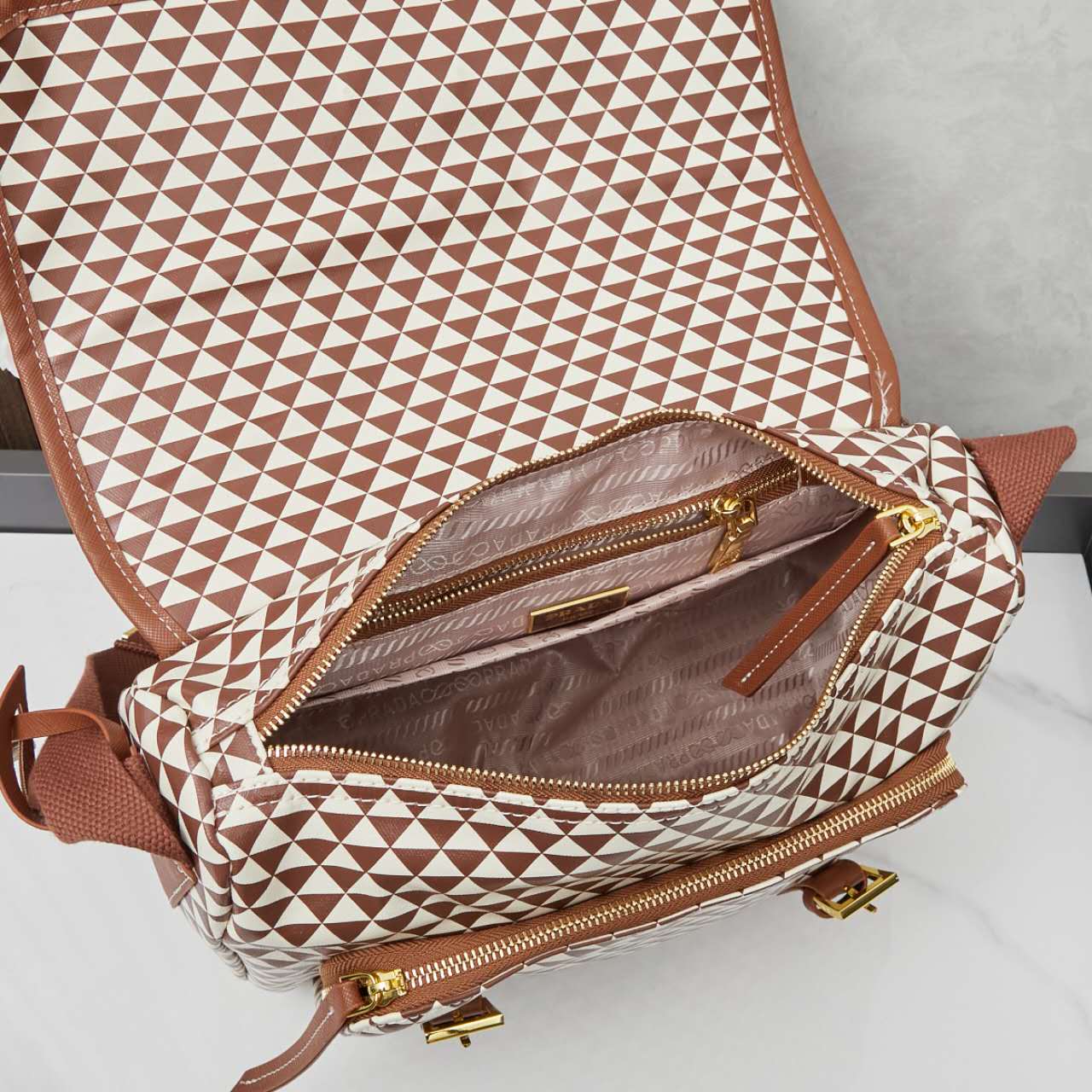 Luxe Touch Bags