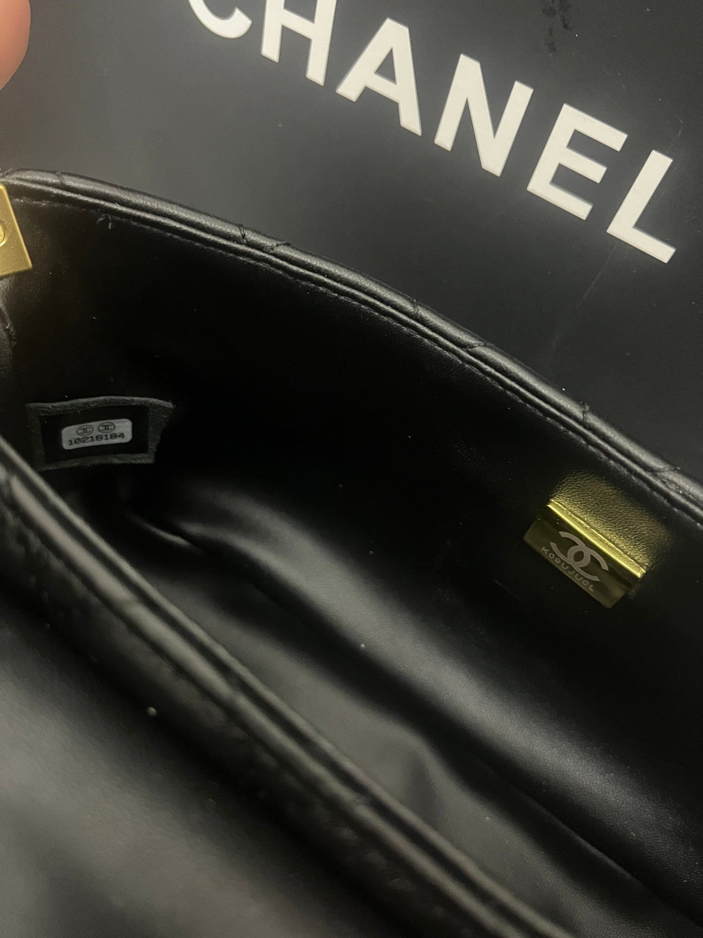 BAGS NEW ARRIVALS