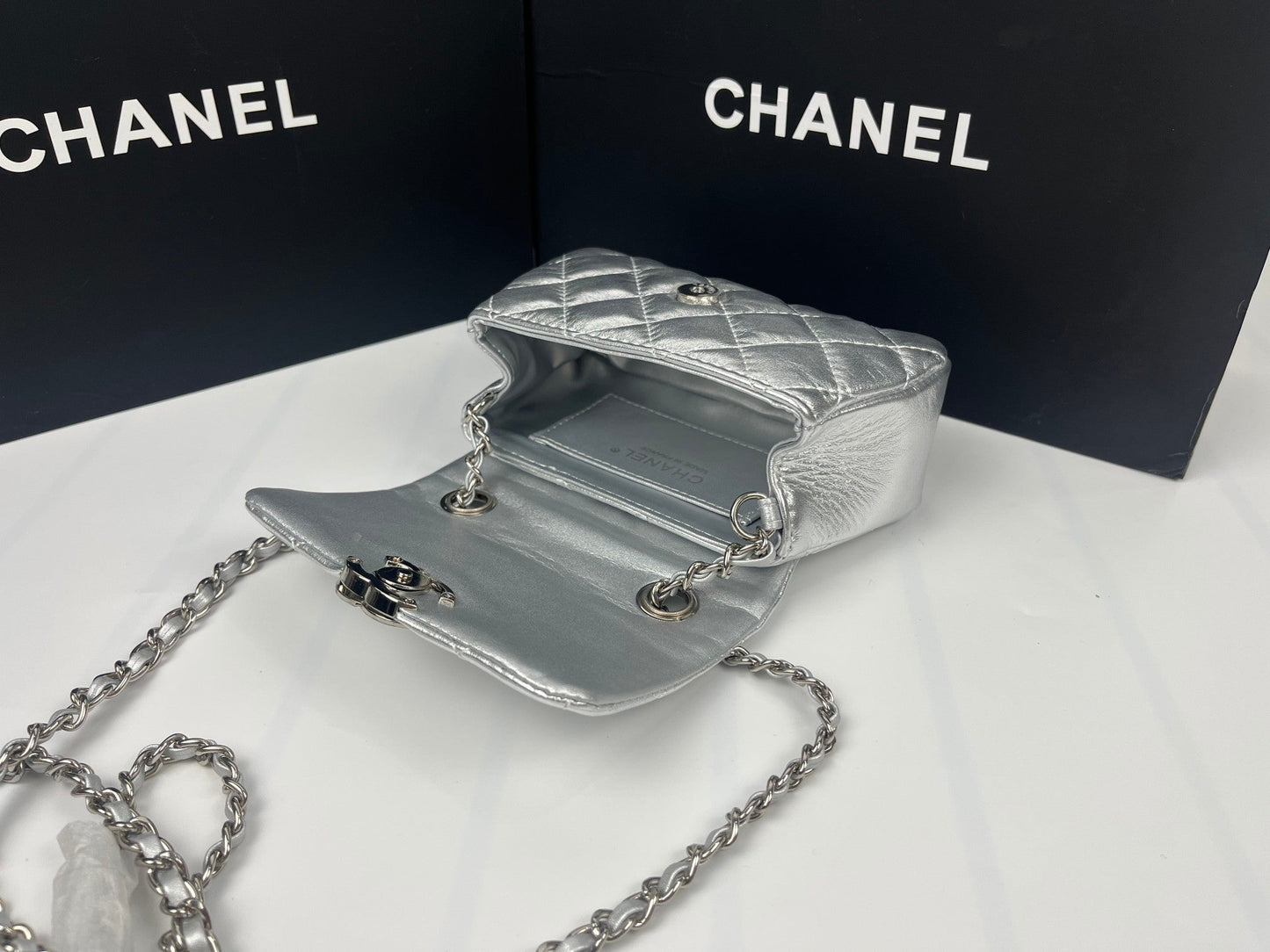 BAGS NEW ARRIVALS