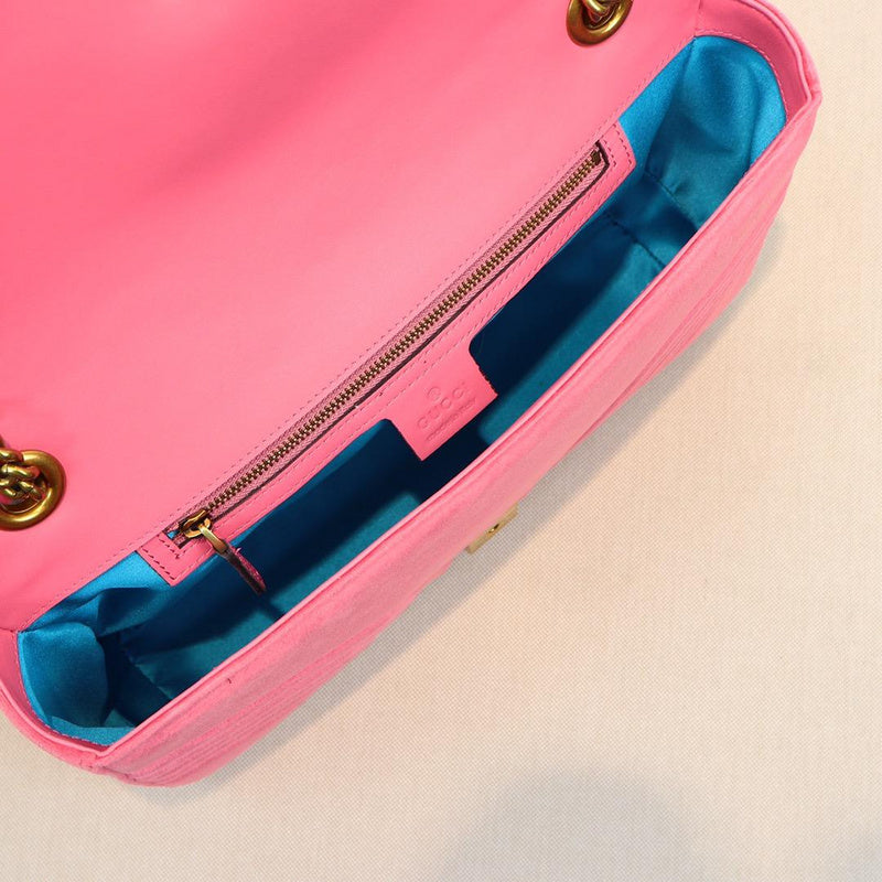 Luxe Touch Bags - Luxe Touch Bags - 862