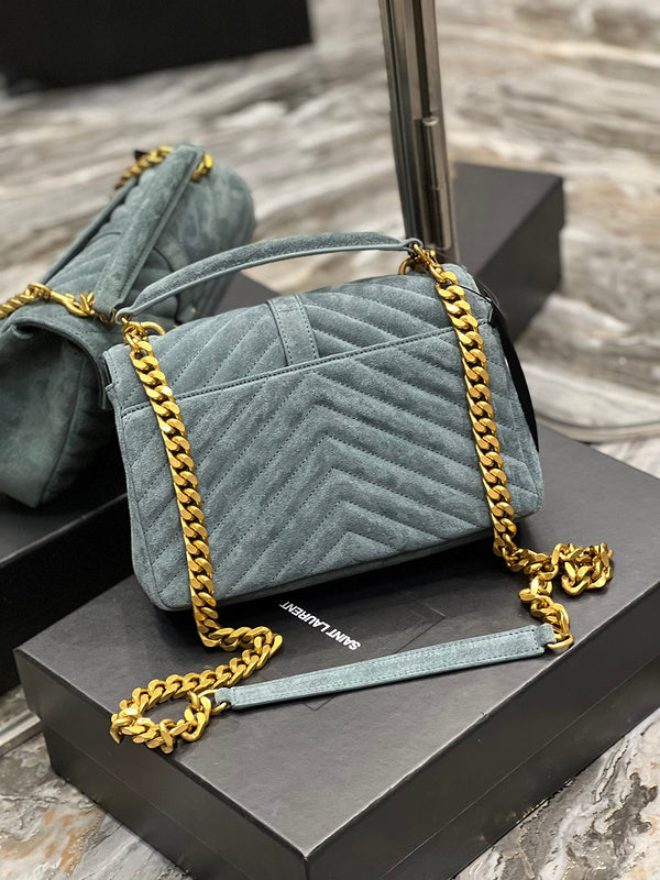 Luxe Touch - SLY Bags 175