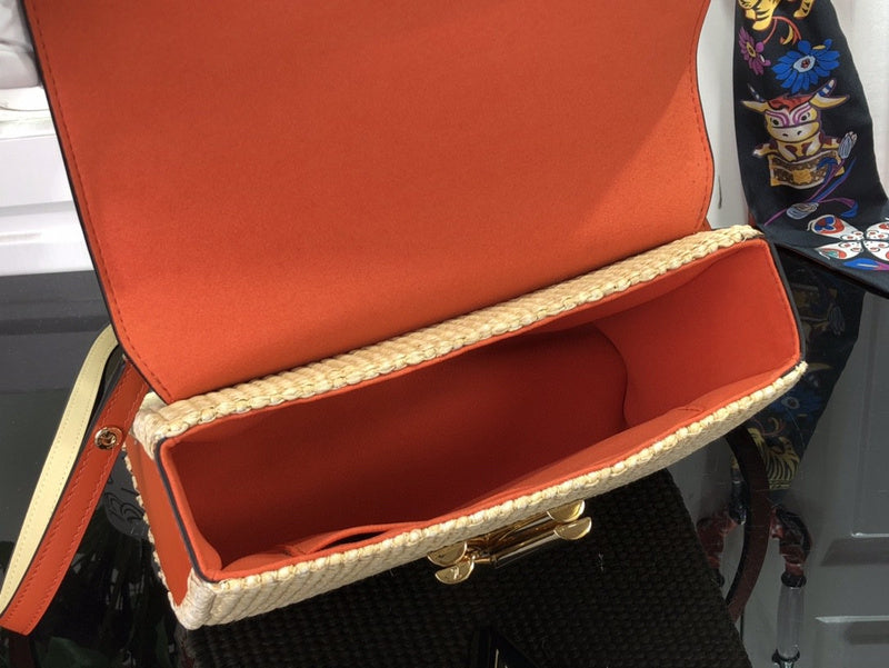 Fashion Luxe Touch bags - 2491