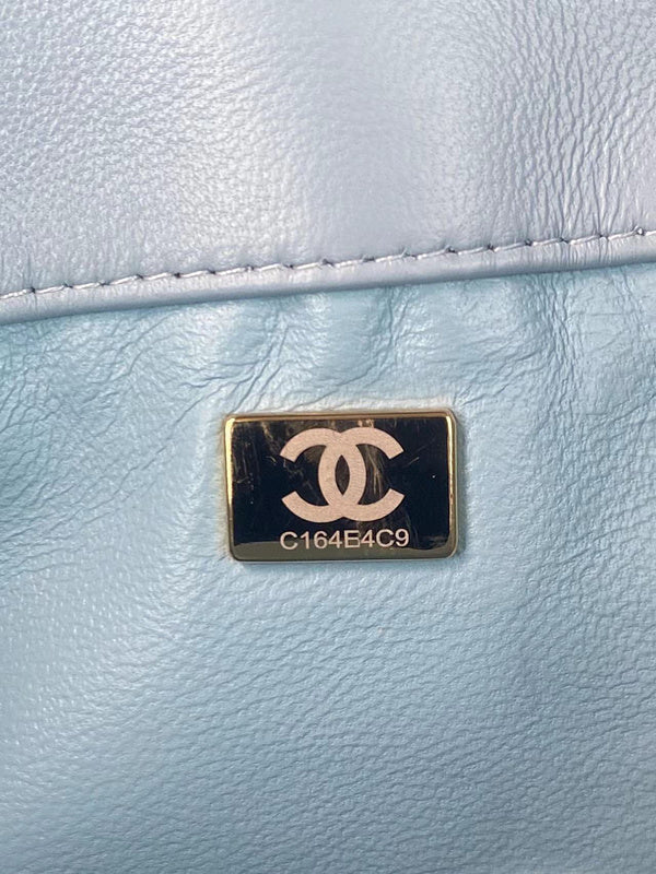 Luxe Touch Bags
- Bags - 3320
