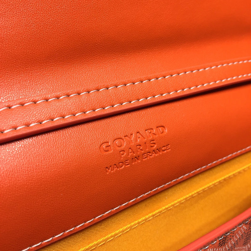 Luxe Touch Bags - GOD Bags - 200