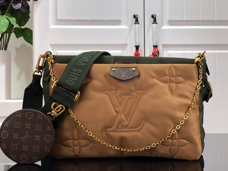 Fashion Luxe Touch bags - 2495