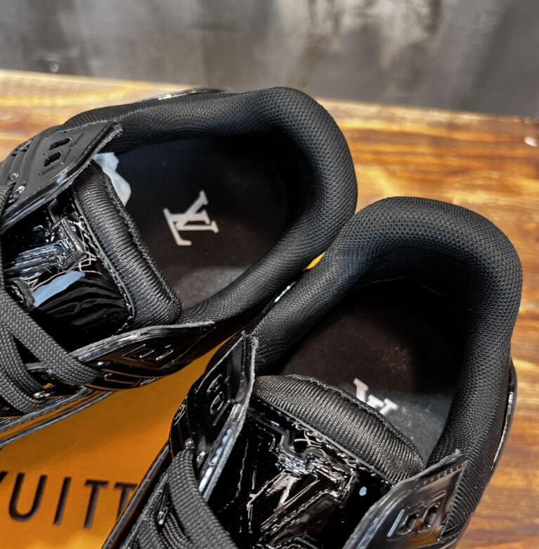 Luxe Touch Bags
- LTB Men Shoes - 723