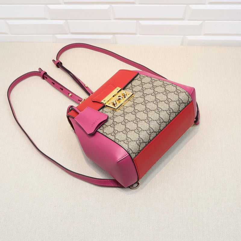 Luxe Touch Bags - Luxe Touch Bags - 1168