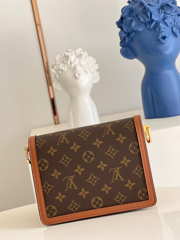 Luxe Touch Fashion LTB-bags - 17139