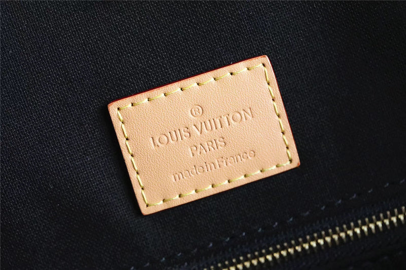 Luxe Touch Fashion LTB-bags - 8645