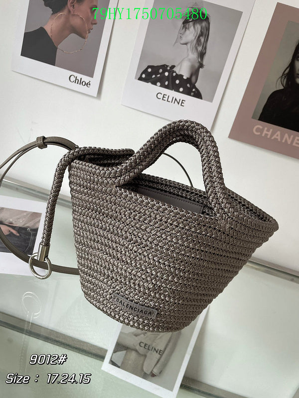 LTB Fashion - BGA Bags - 1718
