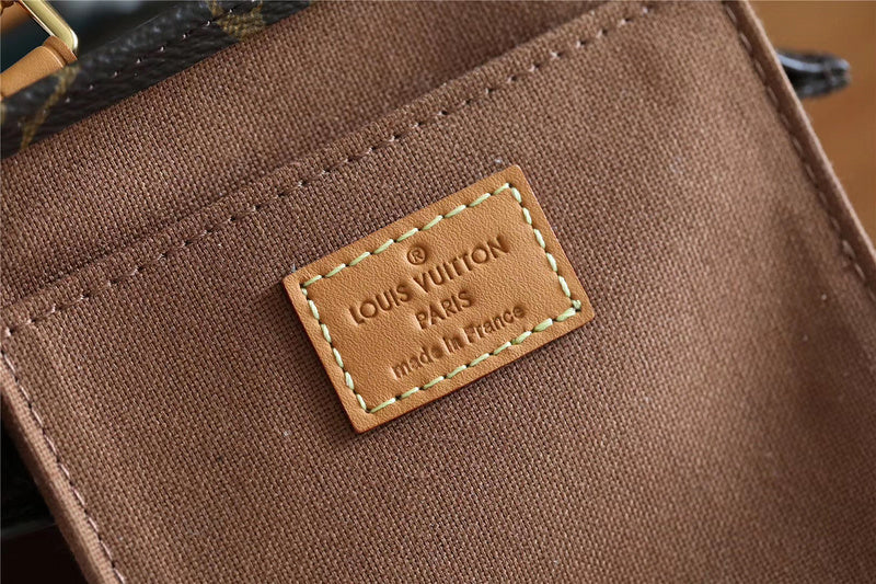 Luxe Touch Fashion LTB-bags - 8634