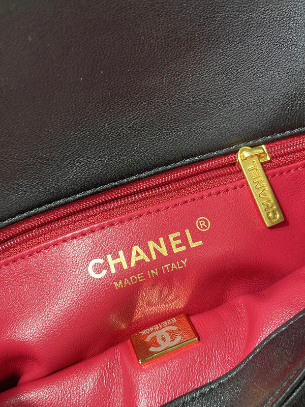 Luxe Touch Bags
- Bags - 3224