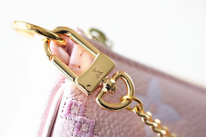 Luxe Touch Fashion LTB-bags - 8836