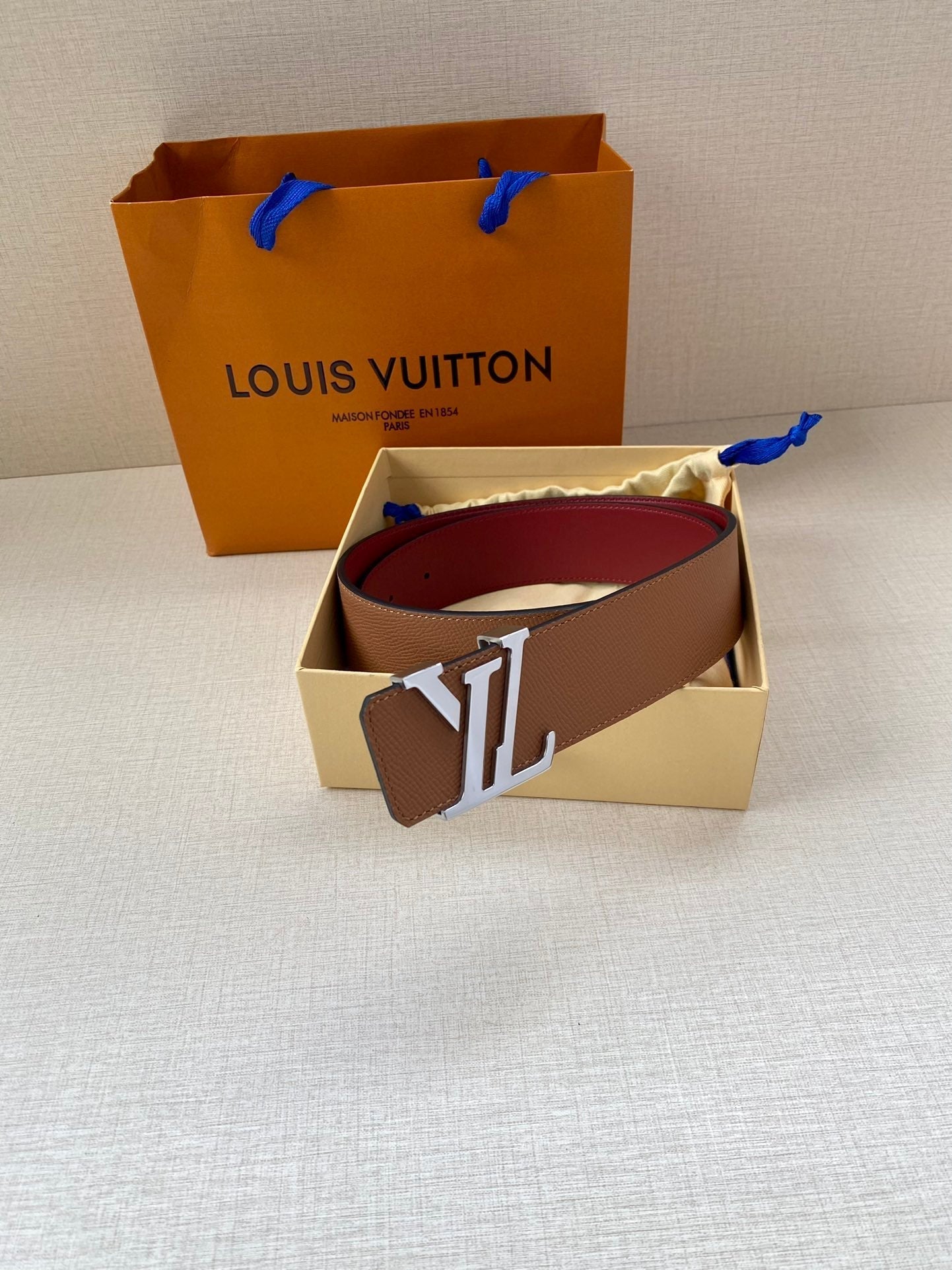 LTB -Luxury LUV BELTS 016
